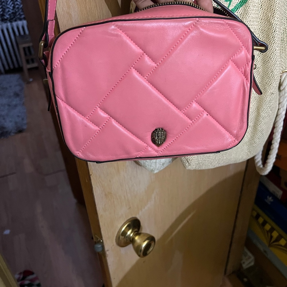 Side bag